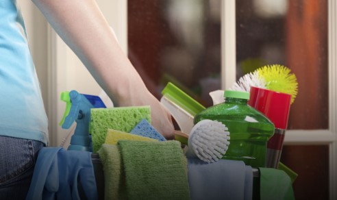 Image for Complete Clean with ID of: 4309056