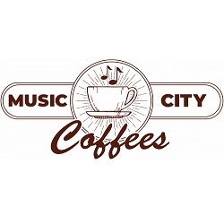 Image for Music City Coffees with ID of: 4309161