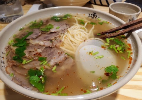 Image for Mogouyan Hand Pulled Noodle with ID of: 4309218