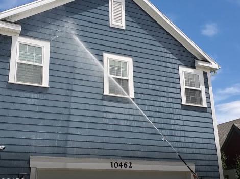 Image for Wasatch Can Cleaning with ID of: 4309348