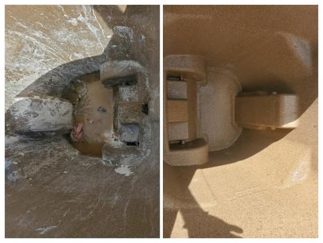 Image for Wasatch Can Cleaning with ID of: 4309350