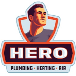 Image for Hero Plumbing, Heating & Air with ID of: 4309571