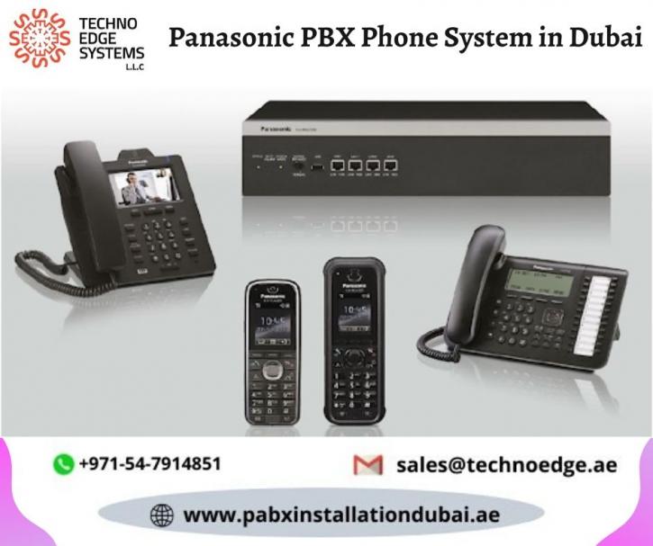 Image for Advanced Panasonic PABX Distributors in UAE with ID of: 4309718