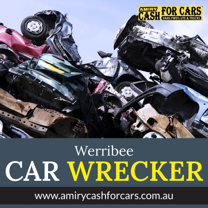 Image for Werribee Car Wrecker with ID of: 4310160