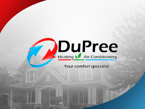 Image for DuPree Heating & Air Conditioning with ID of: 4310221
