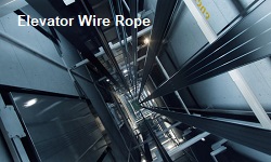 Image for Elevator Wire Rope Market 2020 Top Comapny Profiles with Forecast Till 2025 with ID of: 4310386