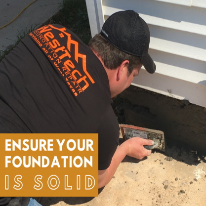 Image for WestTech Foundation Repair - San Angelo with ID of: 4310697