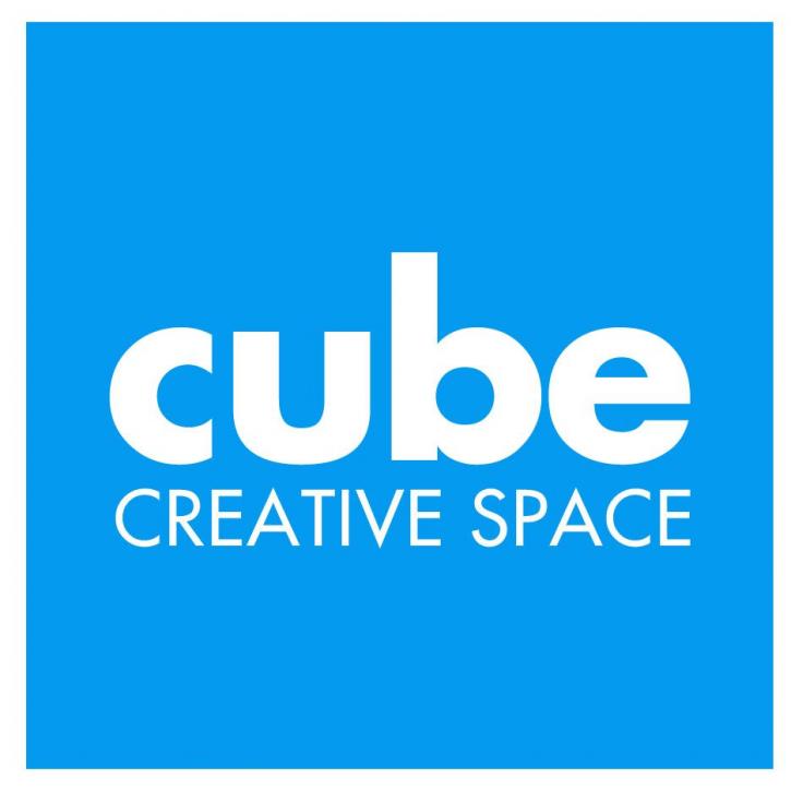 Image for Cube Creative Space with ID of: 4310797