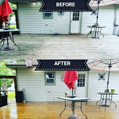 Image for Texan Window Cleaning with ID of: 4311322
