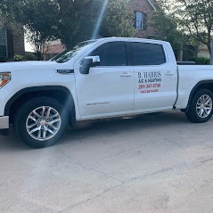 Image for R Harris A/C & Heating with ID of: 4311408
