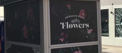 Image for Abingdon Road Flowers with ID of: 4311511