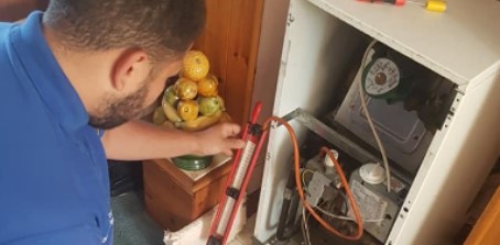 Image for C.C Plumbing & Heating with ID of: 4311580