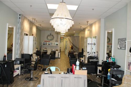 Image for All About Me Salon & Spa with ID of: 4311695