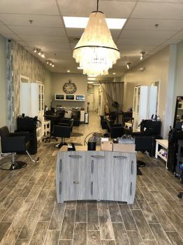 Image for All About Me Salon & Spa with ID of: 4311697