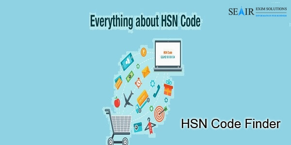 Image for Shed off your worries with quick HSN Code Finder online with ID of: 4311745