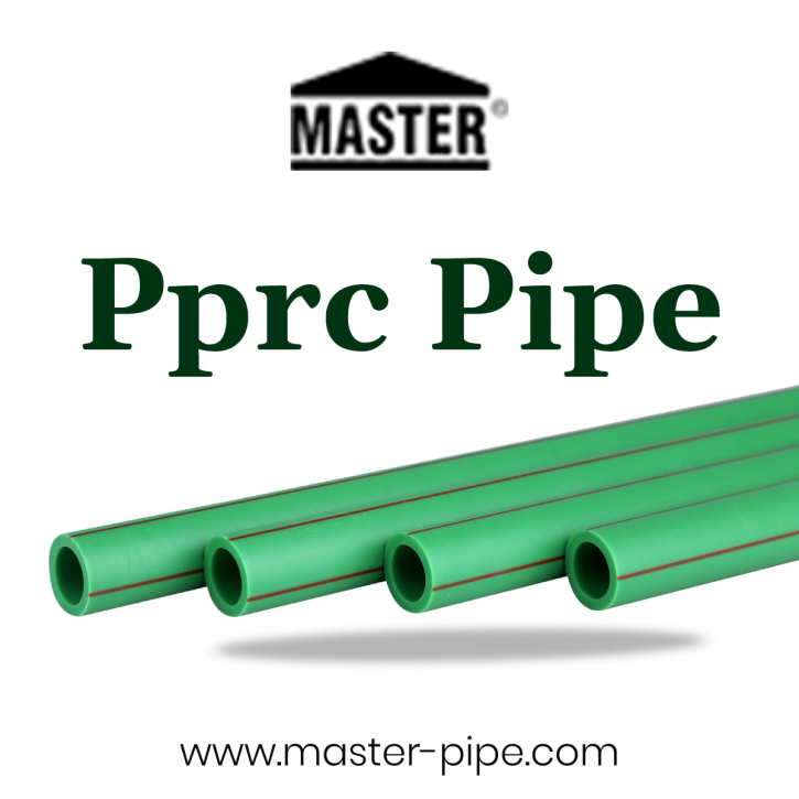 Image for Pprc Pipe with ID of: 4311836