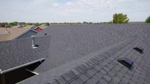 Image for Clark Roofing & Construction with ID of: 4311874