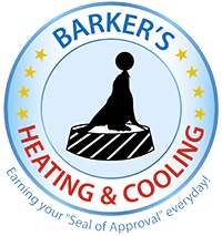 Image for Barker's Heating & Cooling with ID of: 4311892