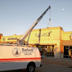 Image for Barker's Heating & Cooling with ID of: 4311905