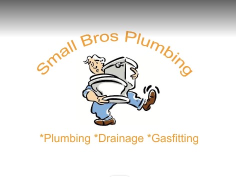 Image for Small Bros Plumbing with ID of: 4311941