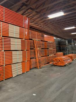 Image for Mustang Material Handling with ID of: 4312160