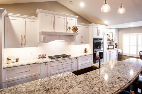 Image for Studio 11 Cabinets & Design, Inc. with ID of: 4312265