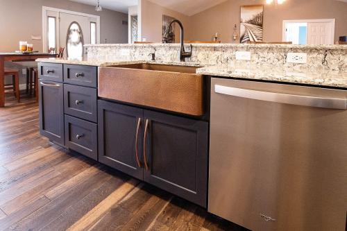 Image for Studio 11 Cabinets & Design, Inc. with ID of: 4312266