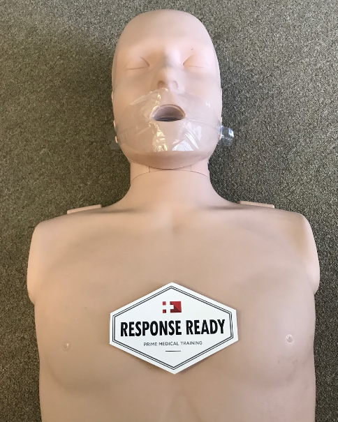 Image for Prime Medical Training with ID of: 4312596