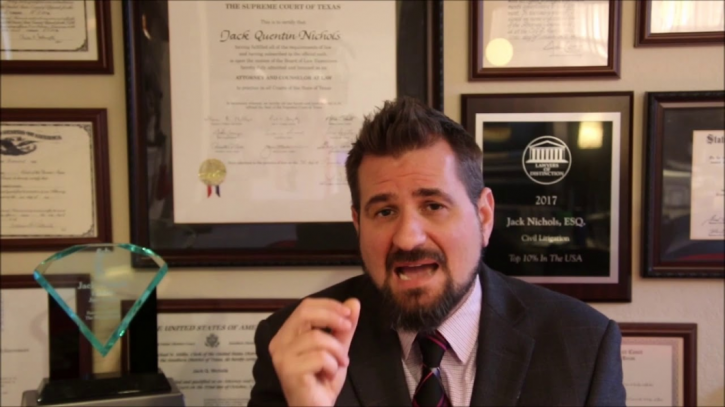 Image for Texas Discrimination Attorney with ID of: 4312950