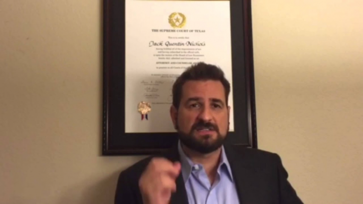 Image for Texas Discrimination Attorney with ID of: 4312952