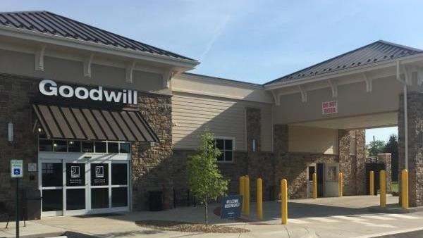 Image for Goodwill with ID of: 4313250