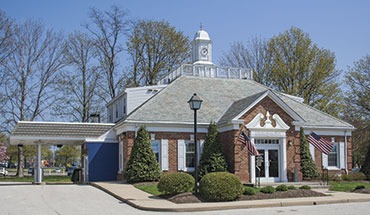 Image for Haddon Savings Bank with ID of: 4313263