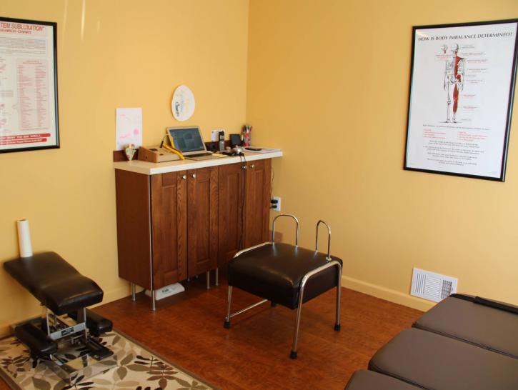 Image for Gucciardo Specific Chiropractic with ID of: 4313312
