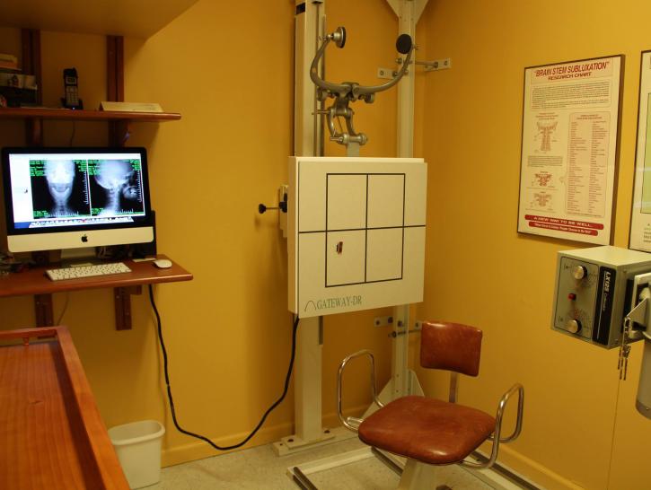 Image for Gucciardo Specific Chiropractic with ID of: 4313314