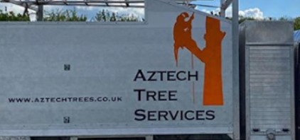 Image for Aztech Tree Services Ltd with ID of: 4313609