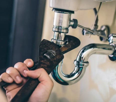 Image for Micheal Best Plumbing with ID of: 4313637