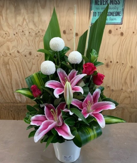 Image for Mawson Lakes Florist with ID of: 4313692
