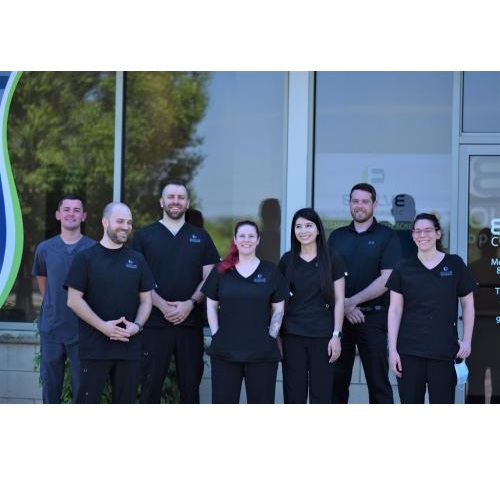 Image for Evolve Chiropractic with ID of: 4313747