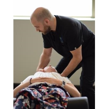 Image for Evolve Chiropractic with ID of: 4313750