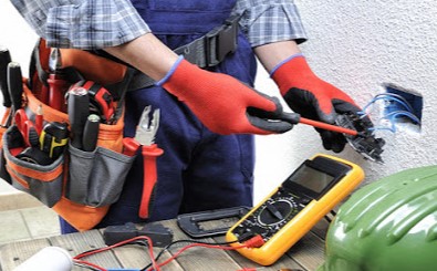 Image for Smart Power Solutions with ID of: 4313764