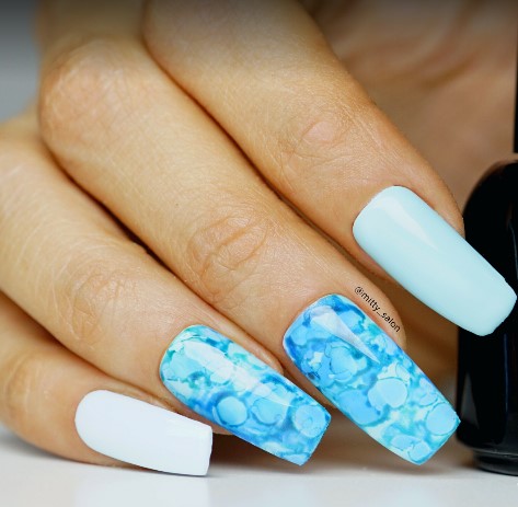Image for Mitty Nails & Beauty with ID of: 4313768