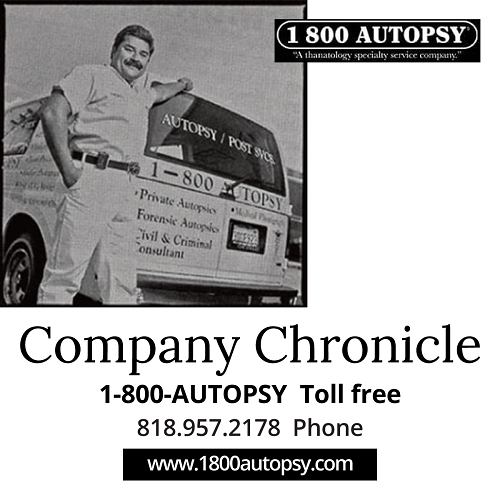 Image for Company Chronicle with ID of: 4313774