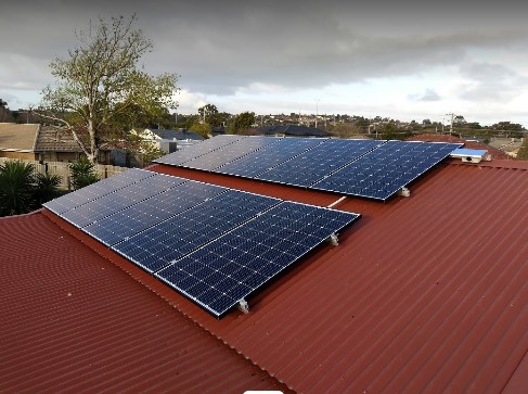 Image for Essray Solar & Electrical Services with ID of: 4313931