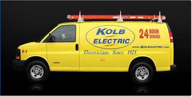 Image for Kolb Electric with ID of: 4314065