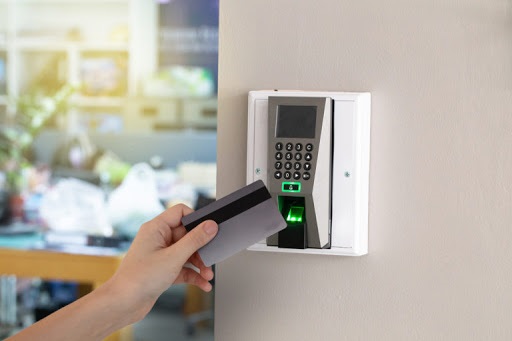 Image for Trinity Wiring and Security Solutions with ID of: 4314186