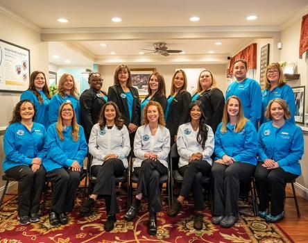 Image for Kessler Dental with ID of: 4314346