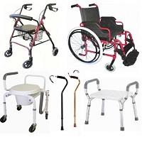 Image for Assistive Devices for Vulnerable Groups Market 2020 Top Comapny Profiles with Forecast Till 2025 with ID of: 4314356