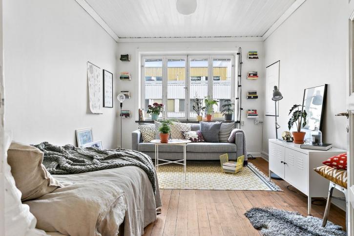 Image for Get know how about student studio apartment with ID of: 4315023