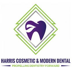 Image for Harris Cosmetic & Modern Dental with ID of: 4315127