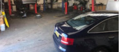 Image for Automotive Solutions Corby with ID of: 4315725